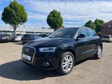Audi Q3 2.0 TDI AHK,Xenon,Klimaautomatik,TÜV Neu - Audi Q3 Gebrauchtwagen in Bremen