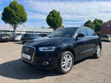 Audi Q3 2.0 TDI AHK,Xenon,Klimaautomatik,TÜV Neu - Audi Q3 Gebrauchtwagen in Bremen
