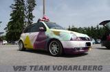 Volkswagen VW Lupo 1.4 16V 75ps *UNIKAT* Ratte - Volkswagen Lupo: 1.7