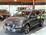 Hyundai Kona 1.6 TGDI Premium 4WD Automatik - Hyundai KONA Gebrauchtwagen in Stuttgart