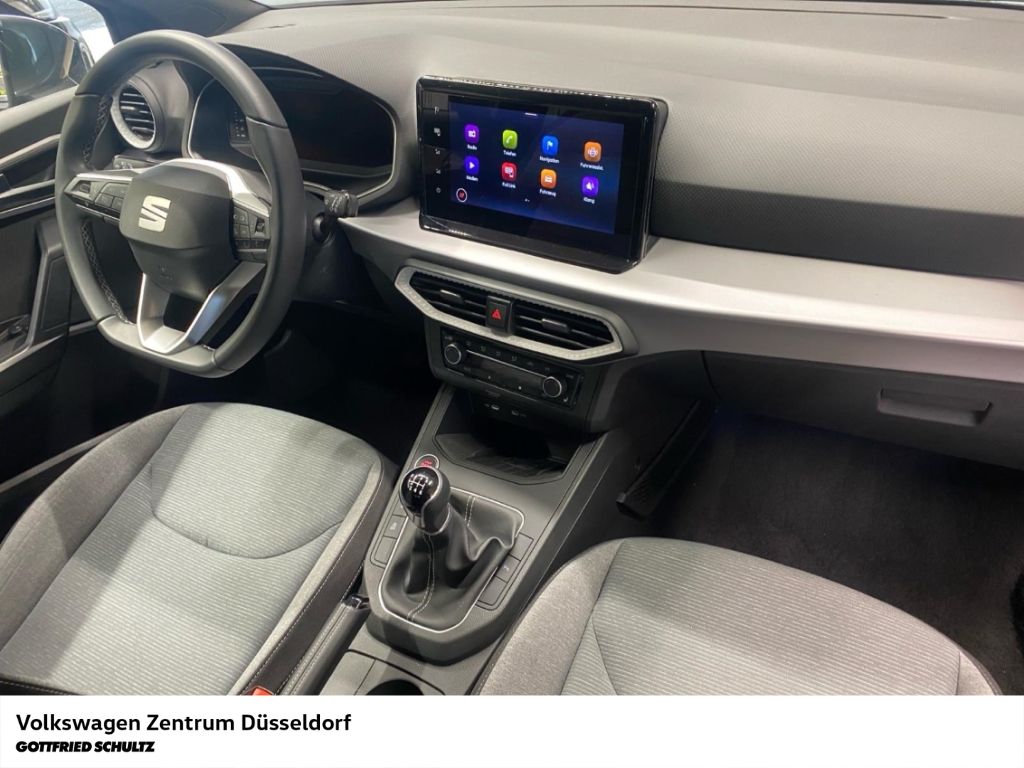 Seat Ibiza - Bild 13