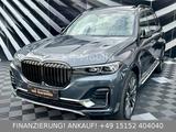 BMW X7 xDrive40i Individual/VOLL/53128km - gebrauchte BMW SUV & Geländewagen