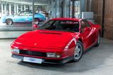 Ferrari Testarossa I 1. Serie I H-Zulassung - Ferrari Testarossa Gebrauchtwagen