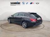Mercedes-Benz CLA 180 Urban Shooting Brake + GARANTIE - gebrauchte Mercedes-Benz CLA 180 Shooting Brake aus dem Jahr 2016