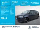 Volkswagen T7 Multivan Life IQ-LED NAV AHZV HEAD-UP LEDER - Jahreswagen: Multivan