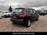 Nissan Qashqai Visia/Klima/AHK/81Tkm/gepflegt - gebrauchte Nissan Qashqai aus dem Jahr 2009