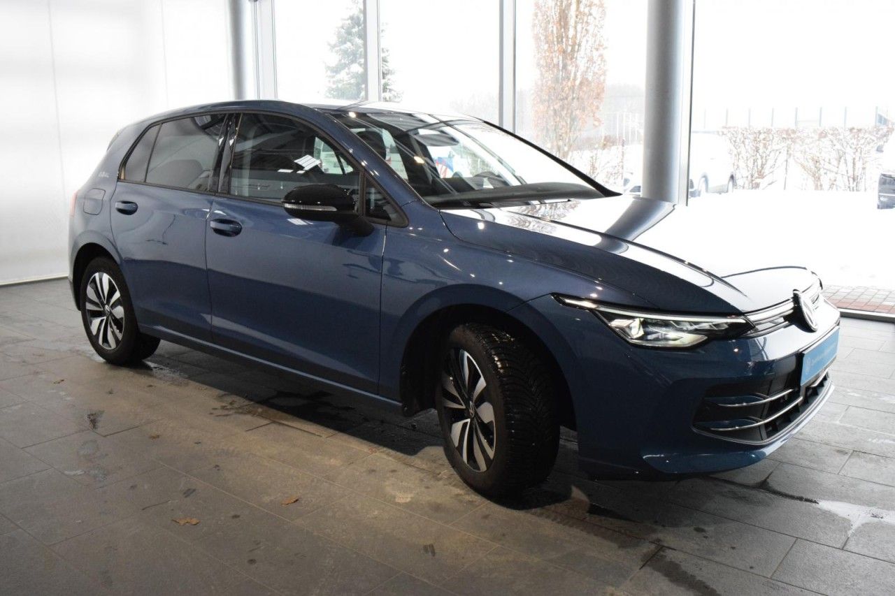 Volkswagen Golf - Bild 3