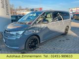 Volkswagen T7 Multivan Life Lang 2,0 18"+PANO*AHK+TOP-Pa Lü