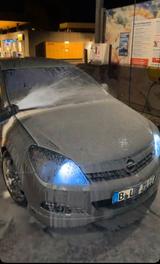 Opel Astra gtc - Opel Astra aus 2007: Kombi