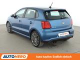 Volkswagen Polo 1.4 TSI ACT BlueGT Aut.*NAVI*PDC*SHZ* - Volkswagen Polo: 1.4