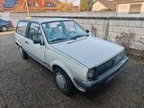 Volkswagen VW Polo 86C - gebrauchte VW Polo aus dem Jahr 1989
