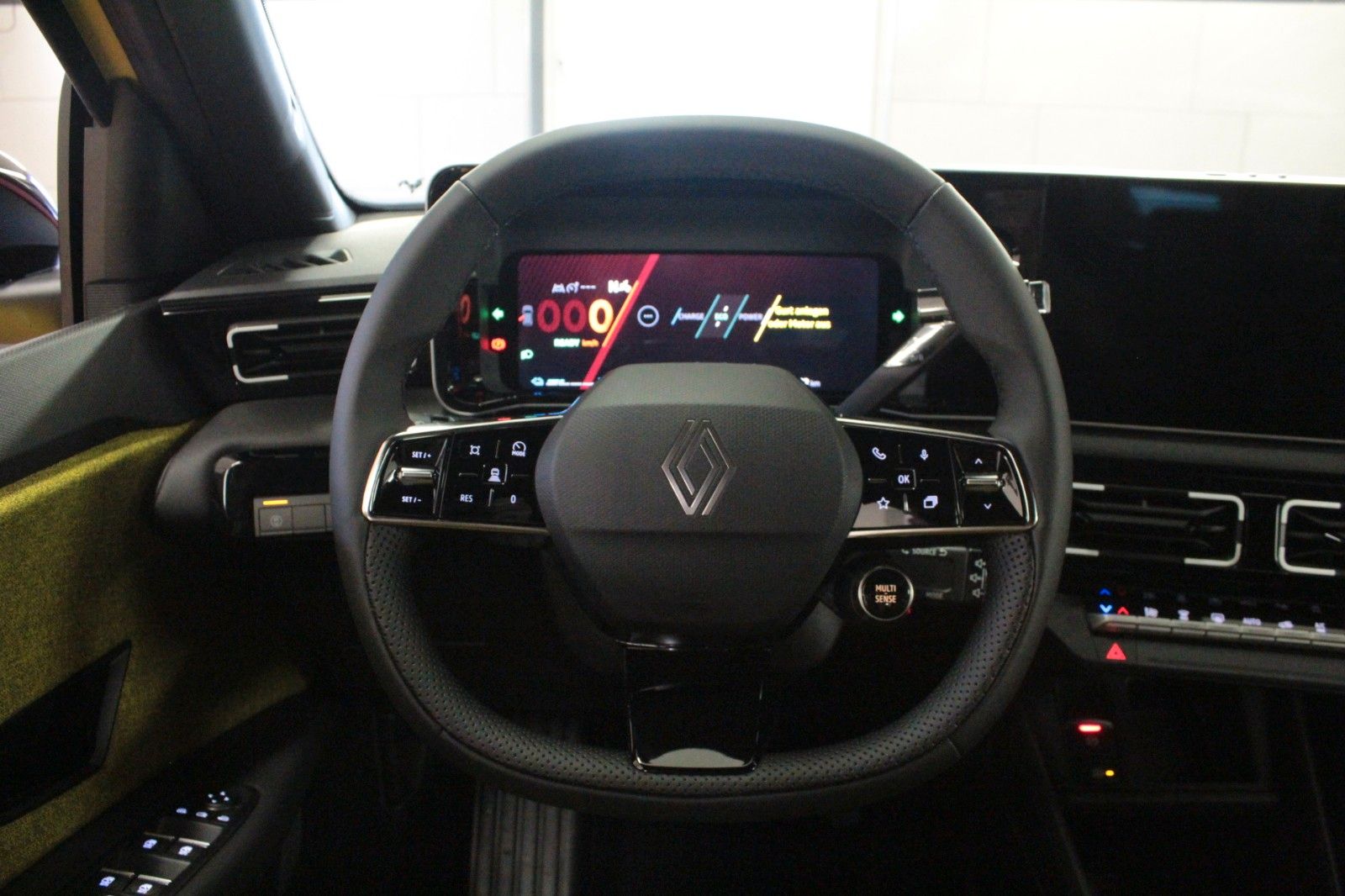 Fahrzeugabbildung Renault R 5 Iconic Five 150 Comfort Range