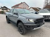 Ford Raptor Doppelkabine 4x4 " AHK " - Ford Raptor aus 2022