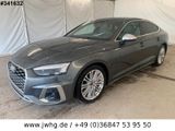 Audi S5 Sportback quattro MATRIX/ACC+/ - Audi S5 aus 2022