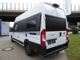 Affinity ONE #VERFÜGBAR #SOLAR #LITHIUM #AHK - Affinity Wohnwagen & Wohnmobile