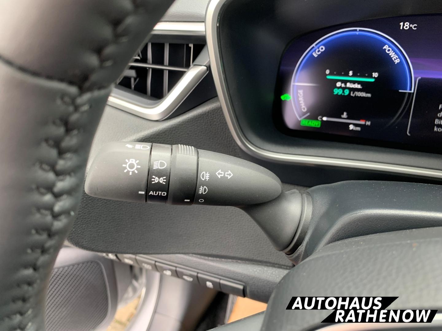 Suzuki Swace 1.8 Hybrid Comfort+ Navi Digitales Cockpit