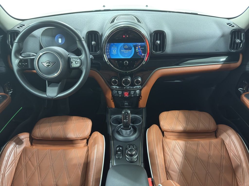 MINI Cooper Countryman 2022