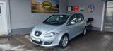 Seat Altea 1.8 (T FSI) TSI Stylance - Seat Altea: Fsi