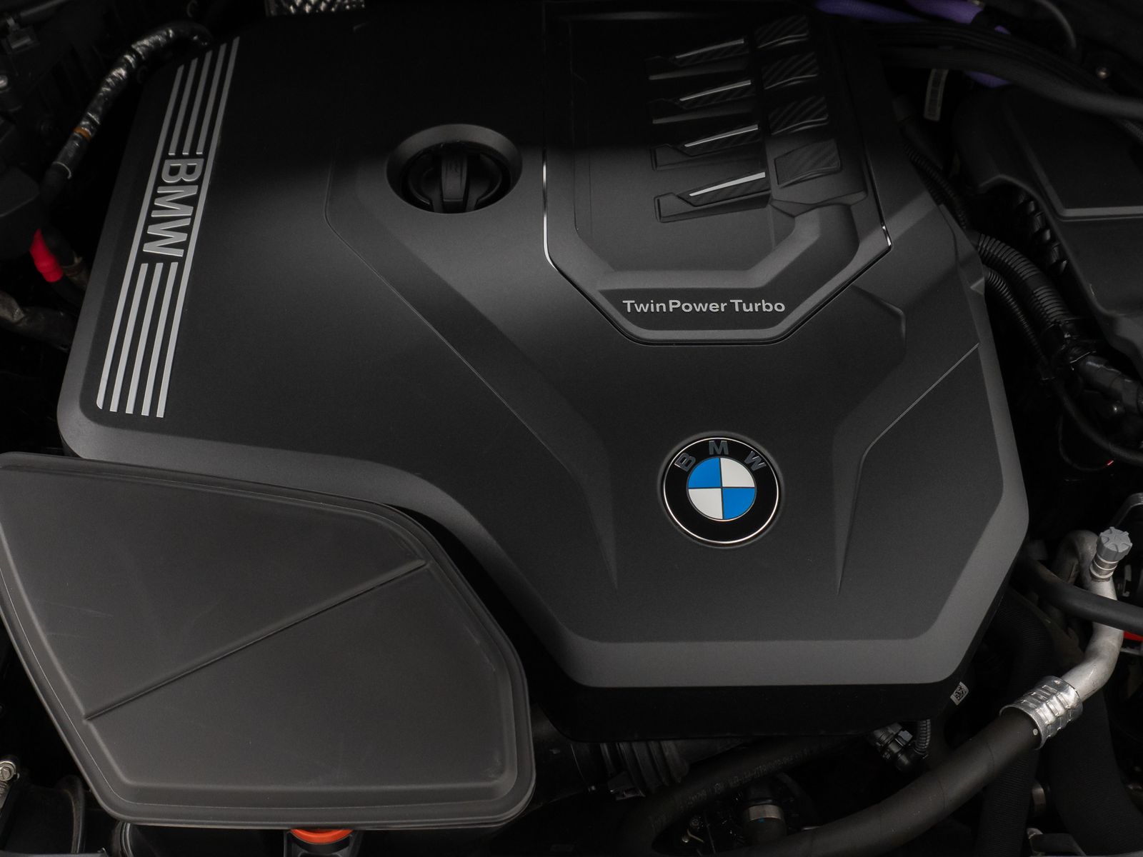 Fahrzeugabbildung BMW X3 xD20i Panorama Kamera DAB CockPit+ LED Sport