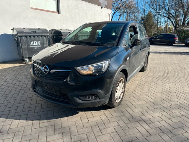 Opel ANDERE Crossland Basis