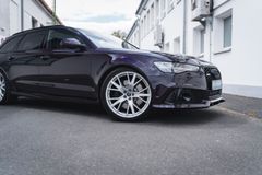 Fahrzeugabbildung Audi RS6 Avant Performance*Sonderlack*Milltek*MwSt.*