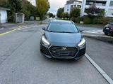 Hyundai i40 cw Premium mit Gasanlage - Hyundai i40 Premium mit Diesel-Antrieb