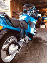 BMW RT1100 - BMW R 1100 RT