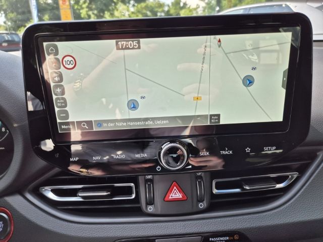 Hyundai i30 – Bild 17