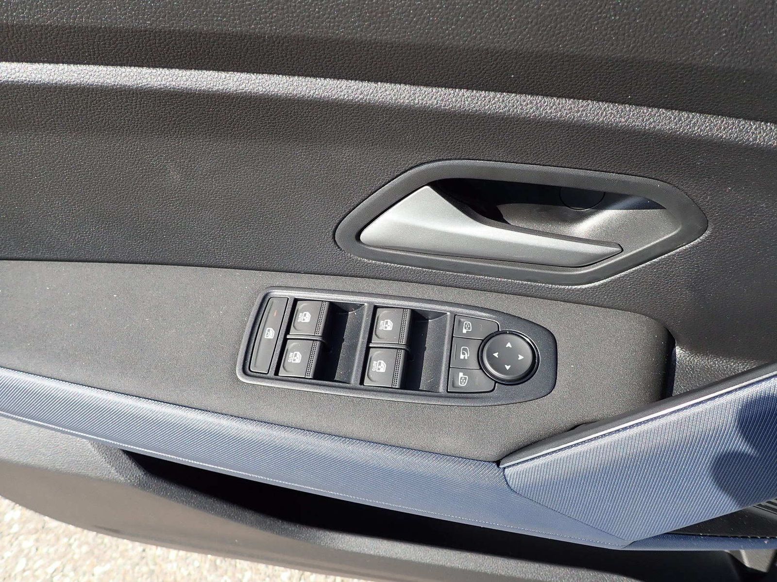 Fahrzeugabbildung Dacia Bigster TCe 140 Expression Mild Hybrid