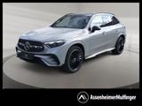 Mercedes-Benz GLC 450 d 4MATIC AMG+ILS+MBUX+Burm+Night+AHK+SHD - graue Mercedes-Benz GLC 450