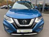 Nissan X-Trail 1,7 dCi 6-Gang Leder AHK Pano Bose - gebrauchte Nissan X-Trail aus dem Jahr 2021
