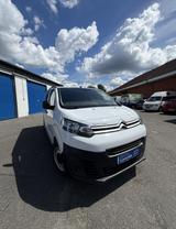 Citroën Jumpy 2.0BlueHDI M Seedorf Camper Tageszulassung - Citroën Jumpy