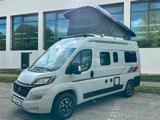LMC Innovan 540 Schlafdach Fiat AHK - LMC 54
