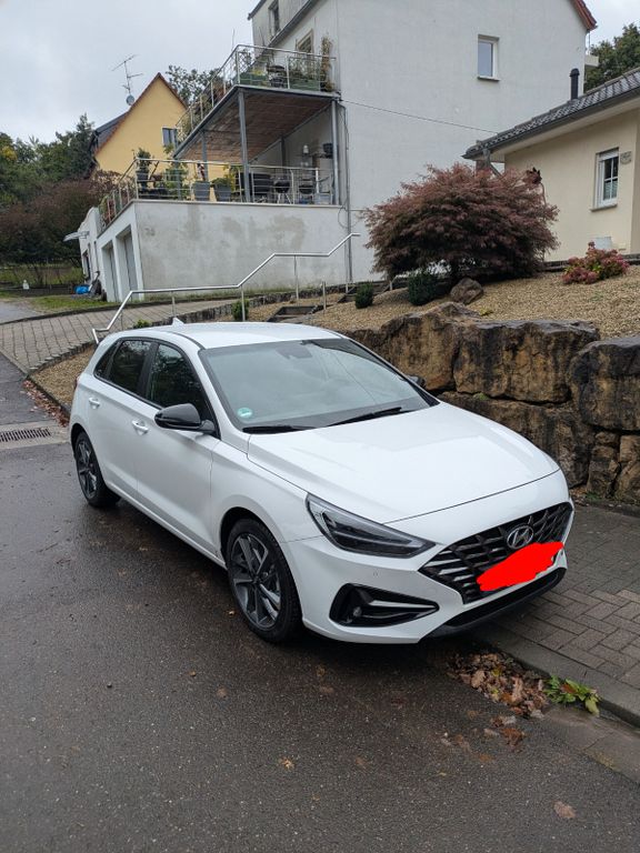Image of Hyundai i30