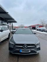 Mercedes-Benz A 200 - AMG Stdhzg Pano Navi HUD Vorderkamera - Mercedes-Benz A 200 in Bielefeld