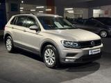 Volkswagen Tiguan Trendline*MASSAGE*ALCANTARA*SITZH.*AHK* - gebrauchte SUVs in Bremerhaven