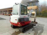 Takeuchi TB 235 ( 3.530kg ) hydr. SW + 3 Löffel - Angebote