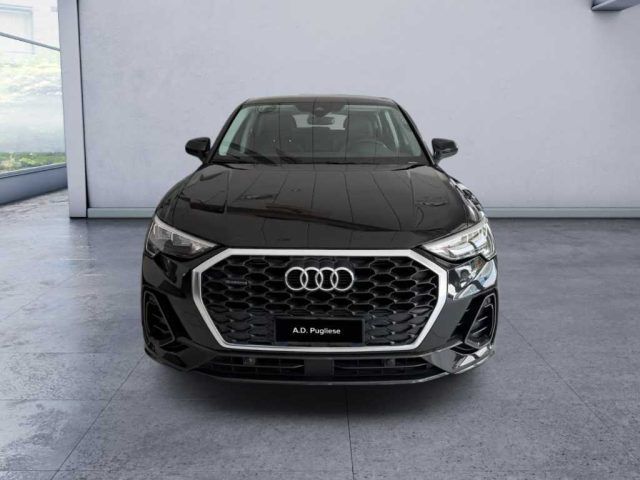 Audi AUDI Q3 2ª serie - SPB 45 TFSI S tronic quattro  imagem 2