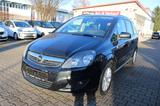 Opel Zafira 1.8 7.Sitzer Klimaaut.,PDC,Navi,AHK - Opel Zafira in Augsburg