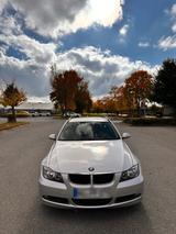 BMW e91 320i // Neue Steuerkette // TÜV (0... - BMW 320: 320i E91