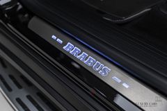 GLE 63 S AMG SUV BRABUS 800 BLACK/BLACK CARBON