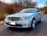 Mercedes-Benz CLC 180 KOMPRESSOR - - Mercedes-Benz CLC-Klasse Gebrauchtwagen