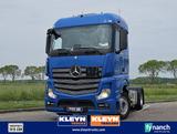 Mercedes-Benz ACTROS 1843 ADR,tankcompressor - Mercedes-Benz Adr