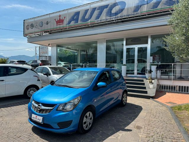 Opel Karl 1.0 75 CV Cosmo bonus Gpl Unico propri