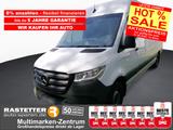 Mercedes-Benz Sprinter III RWD 317 CDI RWD L3 Aut.+Kamera 360+ - LKWs & Trucks in Karlsruhe