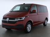 Volkswagen T6.1 Transporter Kombi KR AHK ACC NAVI SITZH DAB