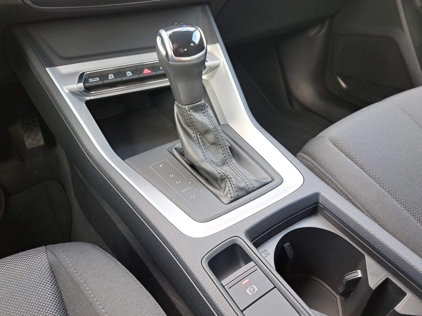 Audi Q3 - Bild 20