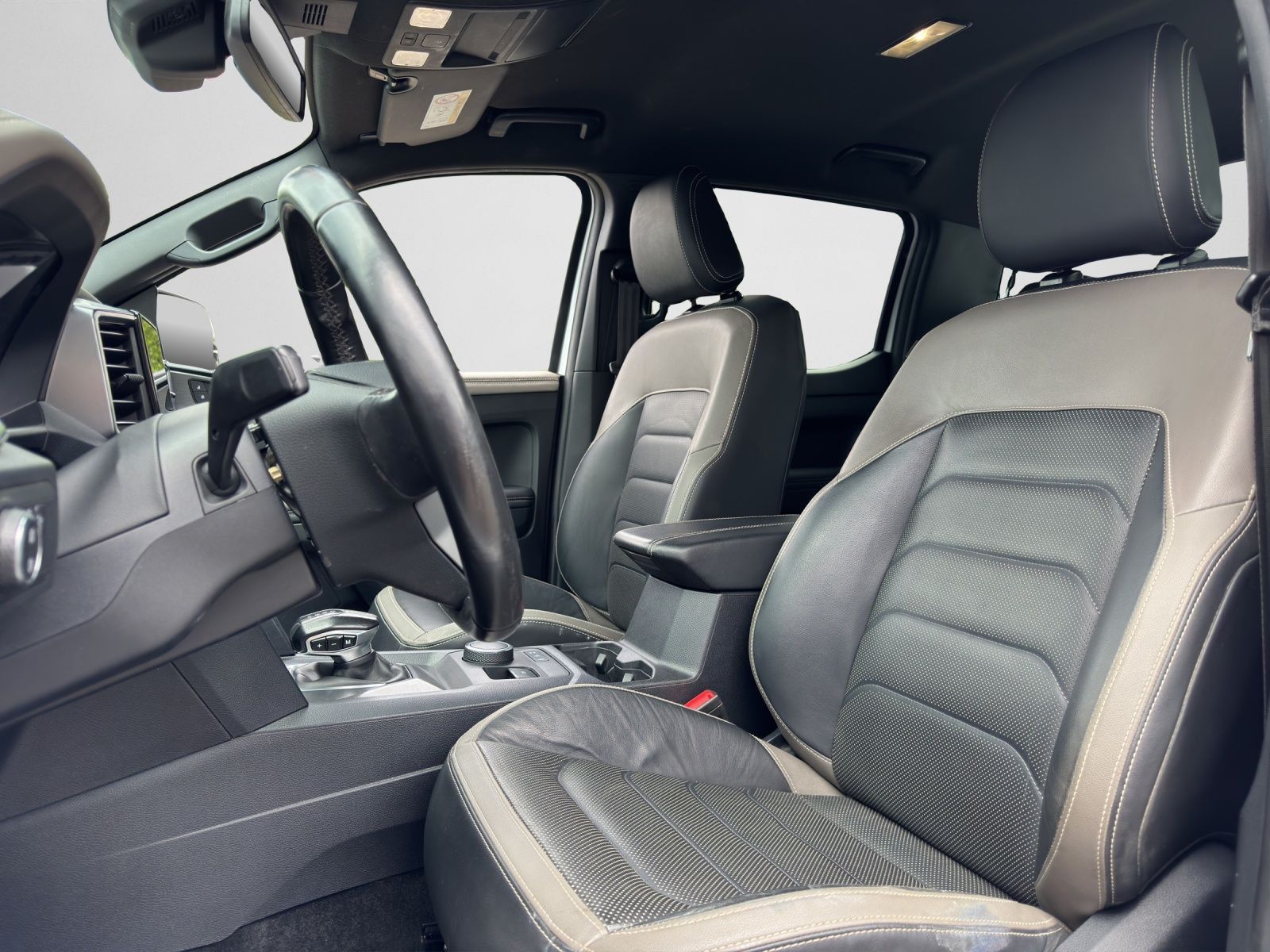 Volkswagen Amarok - Bild 13