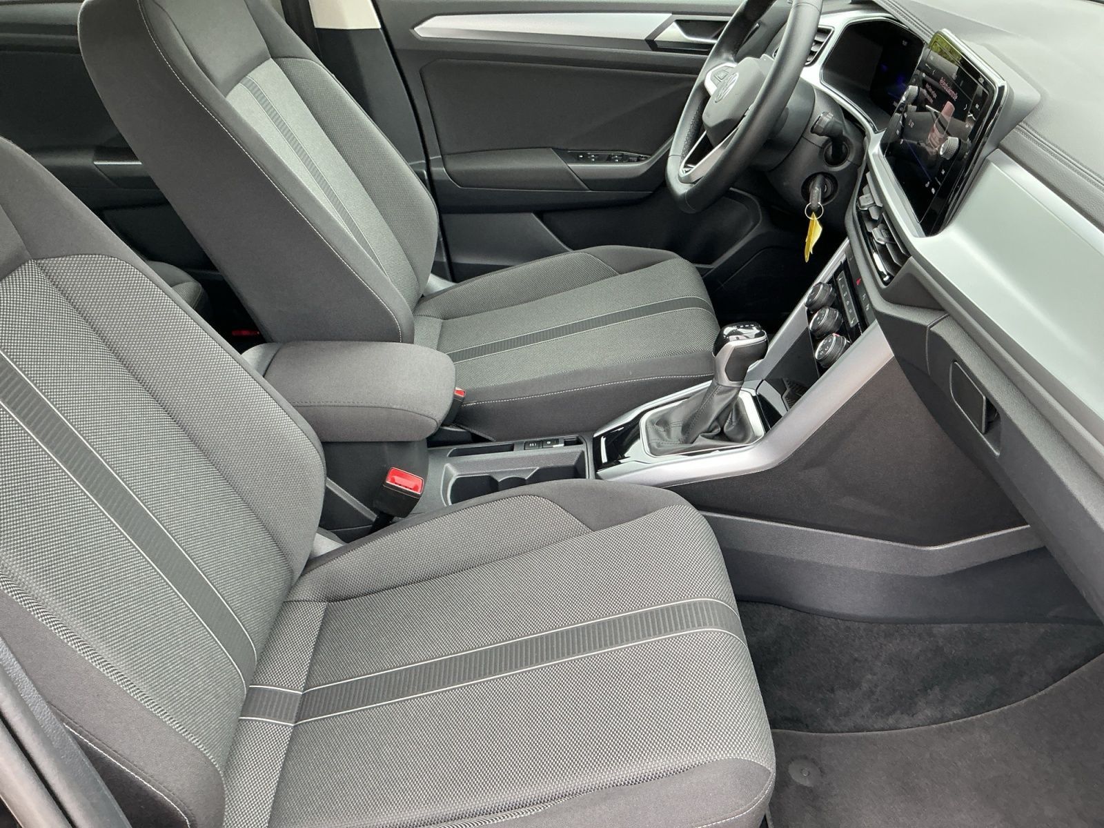 Volkswagen T-Roc - Bild 13