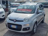 Fiat Panda 0.9 TwinAir Natural Power - Behindertengerechte Fiat Panda